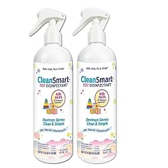 Cleansmart toy disinfectant for sale  Delivered anywhere in USA 