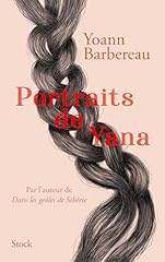 Portraits yana d'occasion  Livré partout en Belgiqu