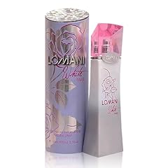 Lomani white for d'occasion  Livré partout en France