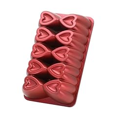 Mienca heart shape for sale  Delivered anywhere in USA 