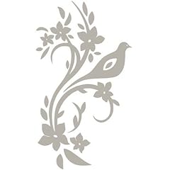 Lightningsigns flower bird for sale  Delivered anywhere in UK