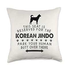 Korean jindo funny for sale  Delivered anywhere in USA 