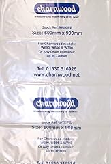 Charnwood w690pb dust for sale  Delivered anywhere in UK