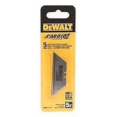 Dewalt carbide edge for sale  Delivered anywhere in USA 