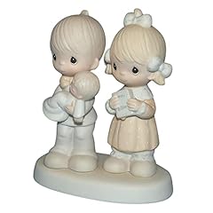 Precious moments rejoicing for sale  Delivered anywhere in USA 