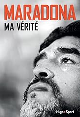 Maradona vérité d'occasion  Livré partout en Belgiqu