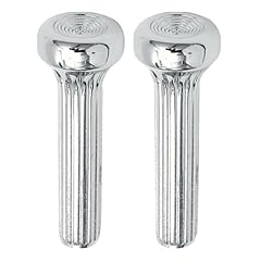 Yoyocoll chrome ribbed for sale  Delivered anywhere in USA 