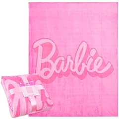 Barbie fleece bed for sale  Delivered anywhere in UK