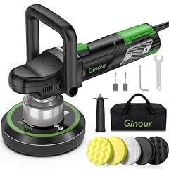 Ginour car polisher for sale  Delivered anywhere in Ireland