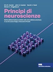 Principi neuroscienze. con usato  Spedito ovunque in Italia 