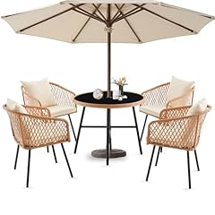 Thinlute piece patio for sale  Delivered anywhere in USA 