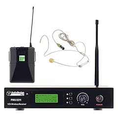 Audiodesign pro pmu usato  Spedito ovunque in Italia 