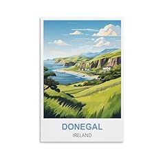 Zcaijndd donegal ireland for sale  Delivered anywhere in UK
