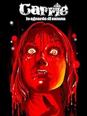 Carrie sguardo satana usato  Spedito ovunque in Italia 