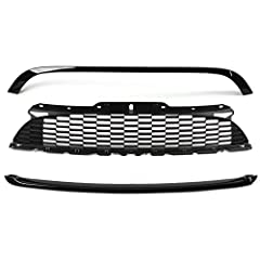 Front bumper grille for sale  Delivered anywhere in Ireland