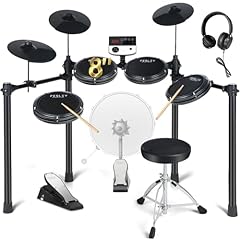 Fesley electric drum for sale  Delivered anywhere in USA 