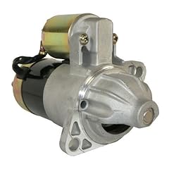 New starter motor for sale  Delivered anywhere in USA 