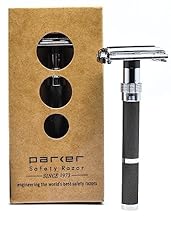 Parker safety razor for sale  Delivered anywhere in Ireland