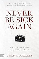 Never sick again gebraucht kaufen  Wird an jeden Ort in Deutschland