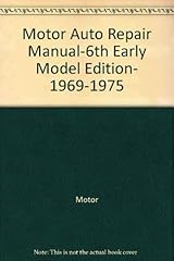 Motor auto repair for sale  Delivered anywhere in USA 