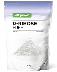 Ribose powder 320 usato  Spedito ovunque in Italia 