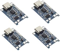 4pcs tp4056 charging for sale  Delivered anywhere in USA 