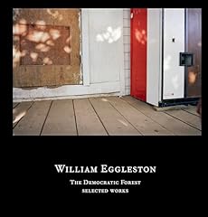 Eggleston william the d'occasion  Livré partout en Belgiqu
