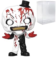 Pop movies terrifier gebraucht kaufen  Wird an jeden Ort in Deutschland