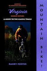 Mountain bike virginia for sale  Delivered anywhere in USA 