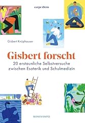 Gisbert forscht erstaunliche gebraucht kaufen  Wird an jeden Ort in Deutschland