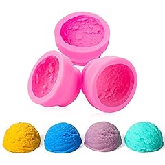 Silicone ice cream for sale  Delivered anywhere in USA 