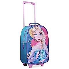 Disney kids suitcase for sale  Delivered anywhere in UK