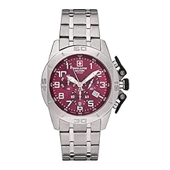 Orologio swiss alpine usato  Spedito ovunque in Italia 