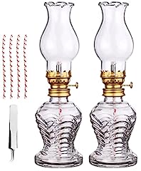 Oil lamps indoors for sale  Delivered anywhere in Ireland