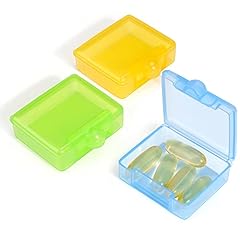 Pret stück tablettenbox gebraucht kaufen  Wird an jeden Ort in Deutschland