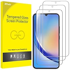 Jetech schutzfolie samsung gebraucht kaufen  Wird an jeden Ort in Deutschland