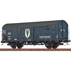 50965 gedeckter güterwagen gebraucht kaufen  Wird an jeden Ort in Deutschland