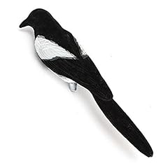 Tenlacum plastic magpie for sale  Delivered anywhere in UK