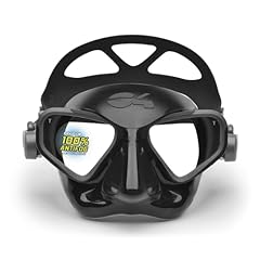Falcon maschera subacquea usato  Spedito ovunque in Italia 