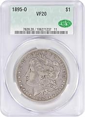 1895 morgan dollar for sale  Delivered anywhere in USA 