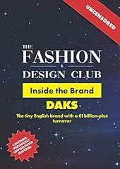 Inside brand daks for sale  Delivered anywhere in UK