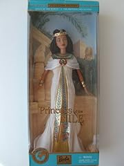 Princess nile barbie for sale  Delivered anywhere in USA 