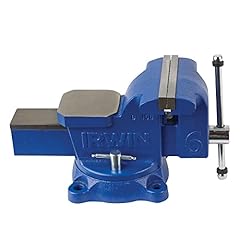 Irwin bench vise for sale  Delivered anywhere in USA 