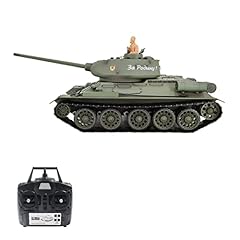 Baubauplay t34 kampfpanzer gebraucht kaufen  Wird an jeden Ort in Deutschland