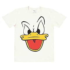 Logoshirt disney donald gebraucht kaufen  Wird an jeden Ort in Deutschland