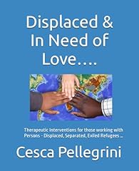 Displaced need love for sale  Delivered anywhere in Ireland