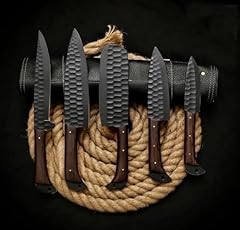 Viking handmade damascus for sale  Delivered anywhere in USA 