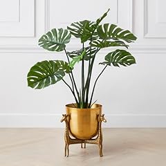 Gallerie giraffe planter for sale  Delivered anywhere in USA 