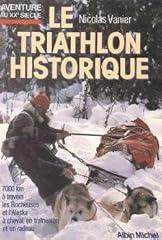 Triathlon historique d'occasion  Livré partout en France