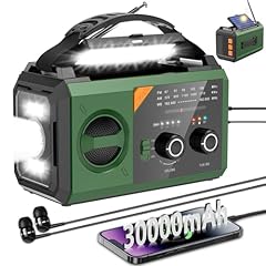27000 mah radio usato  Spedito ovunque in Italia 